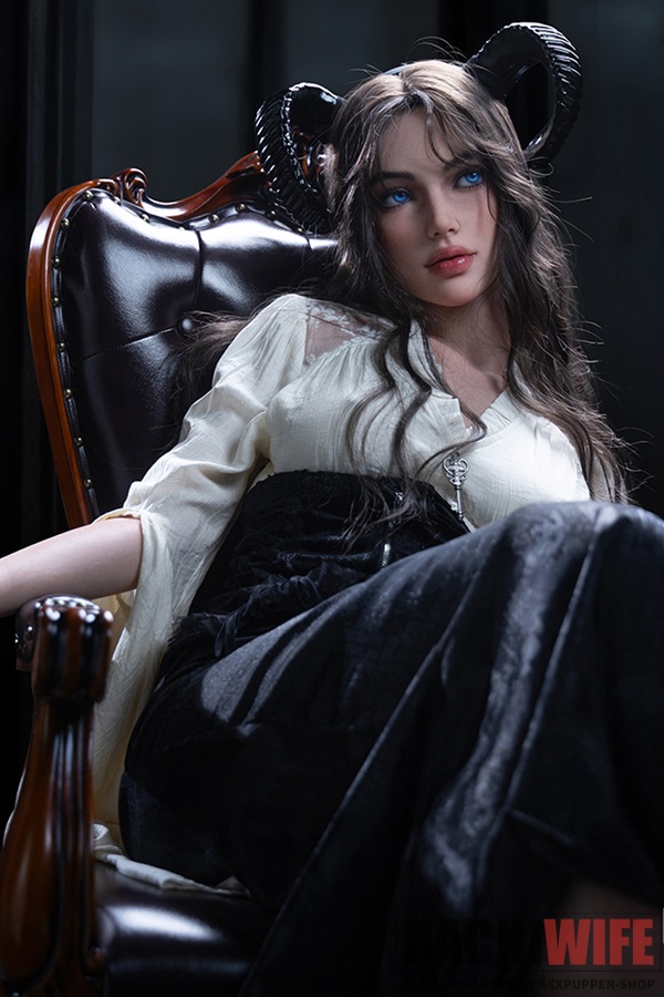 heiße sexpuppe