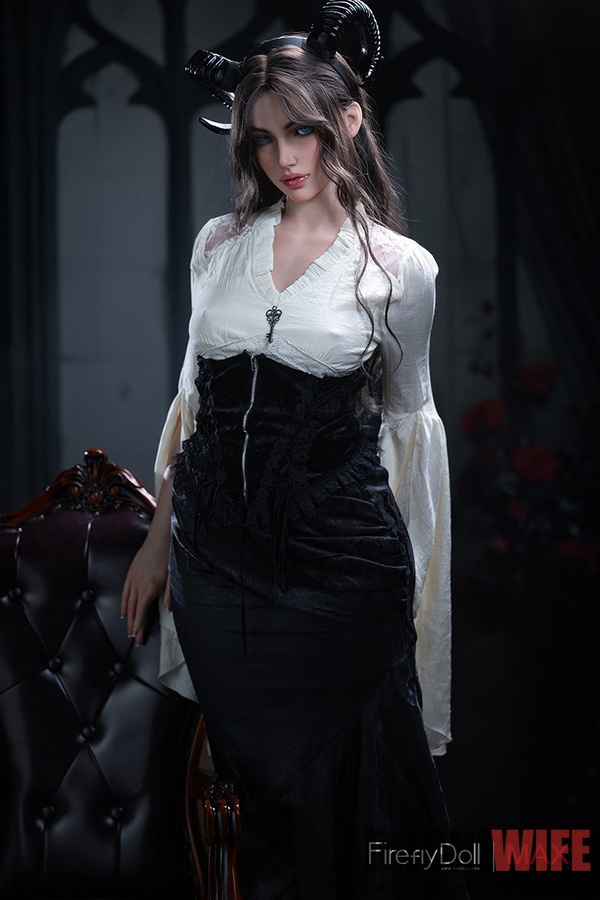 harmony sexpuppe