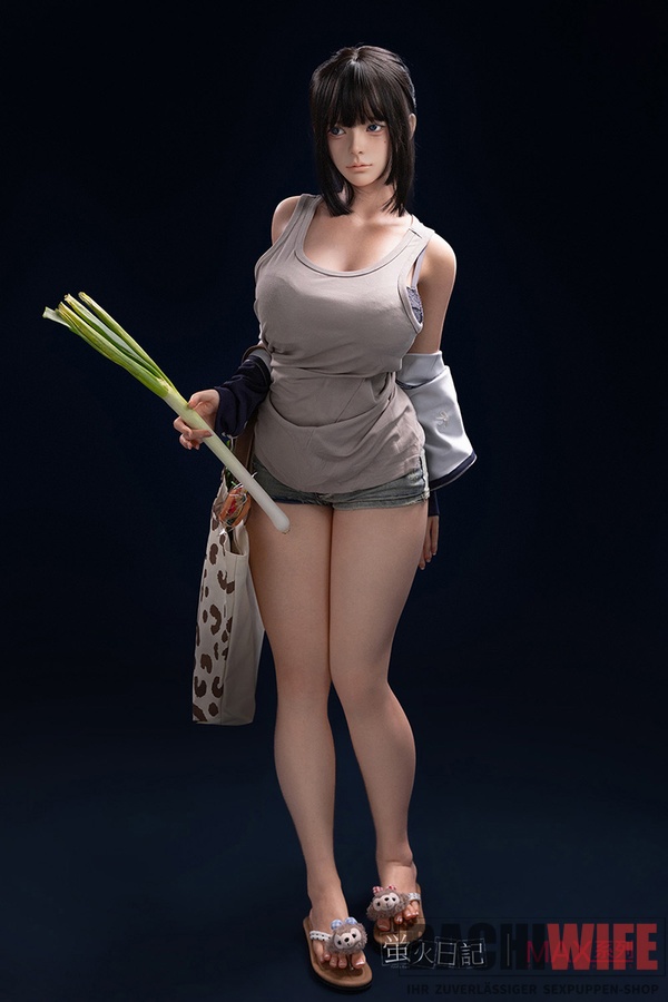 premium sexpuppe