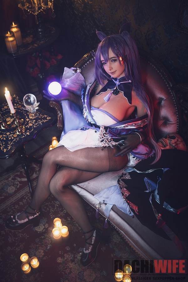 japanese sex doll