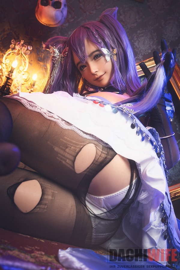 big boobs sex doll