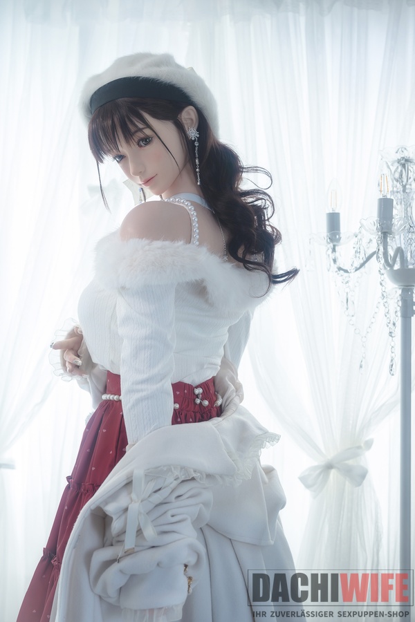 realdoll sexpuppe