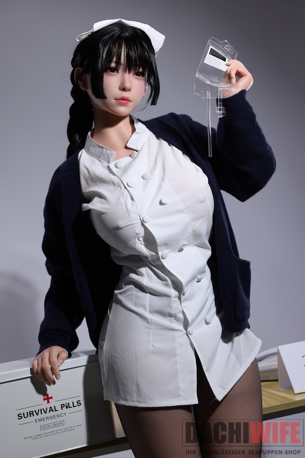 real doll store
