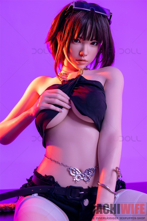 sexpupppe