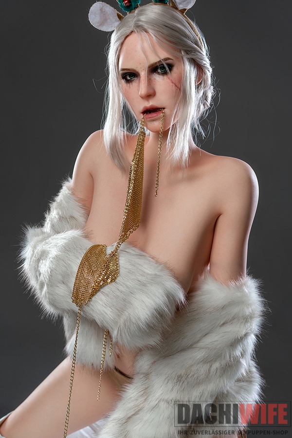 gebrauchte sexpuppen