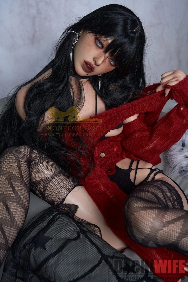 sexpuppe kopf