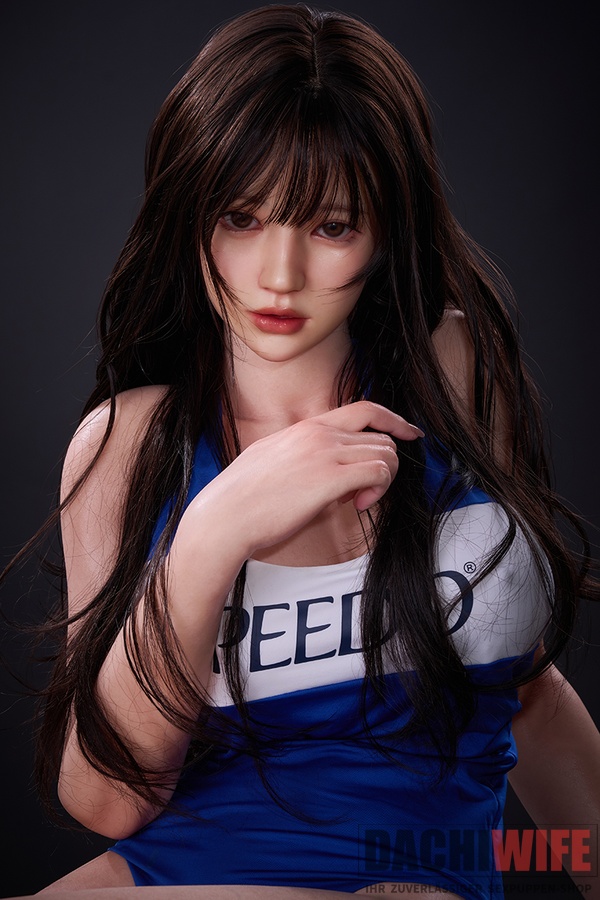reife sexpuppe