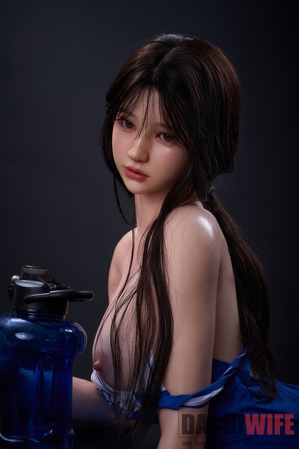 BBW Sex Doll