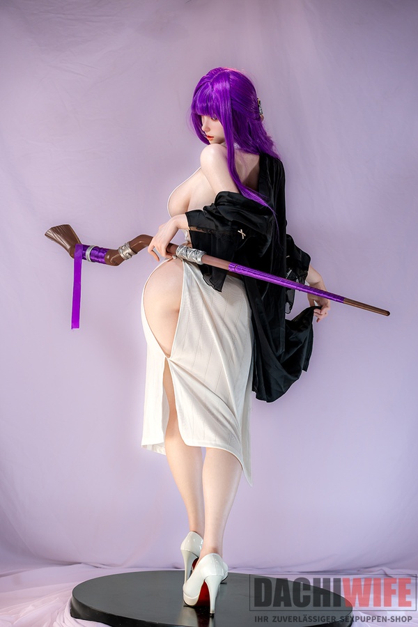 sexpuppe kaufen