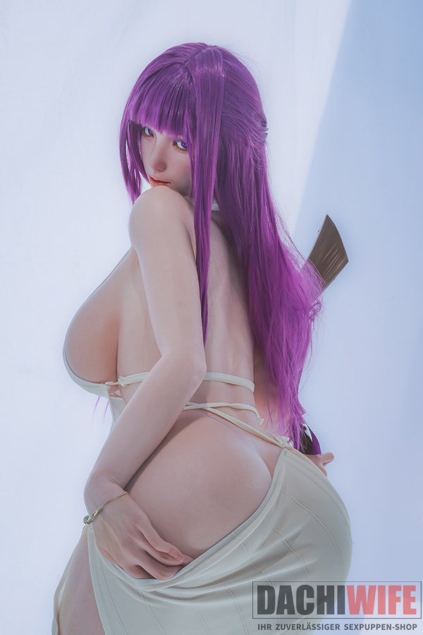 neueste sexpuppen