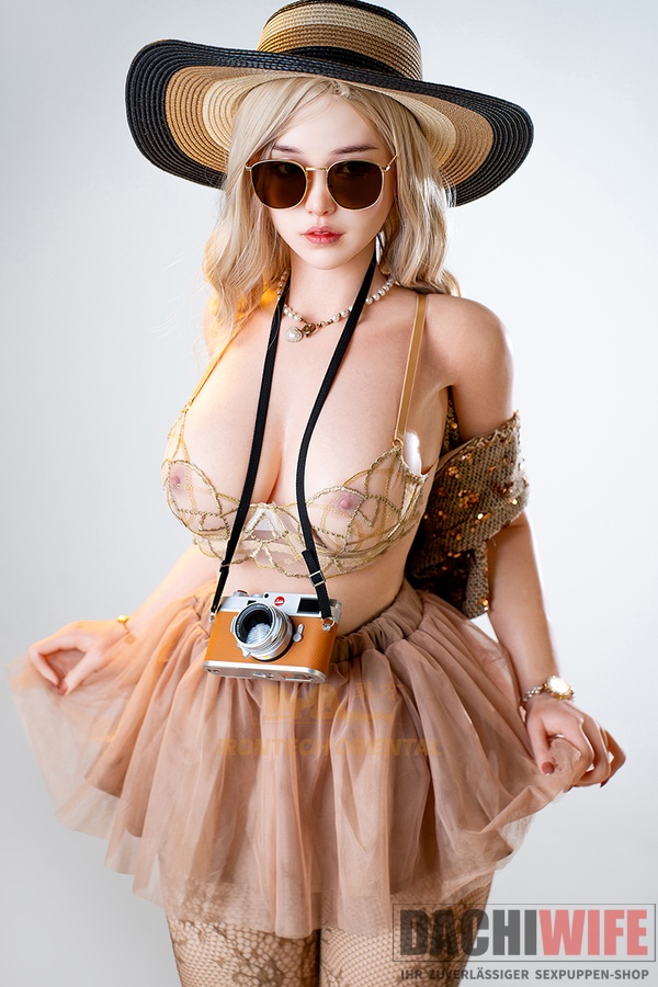 sexpuppe doll