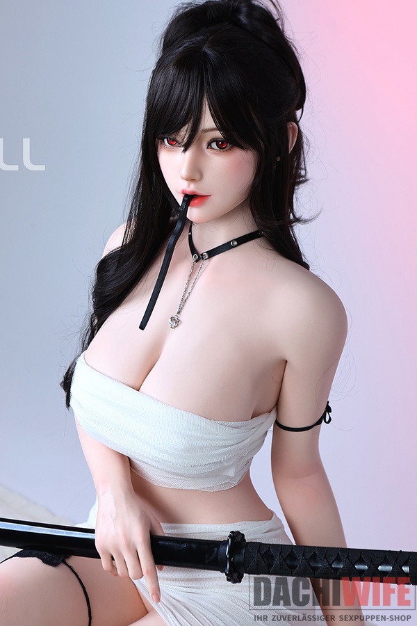 lebendige sexpuppe