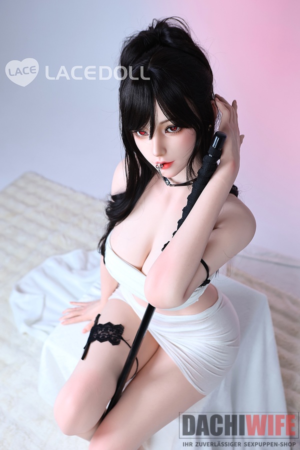 diy sexpuppe