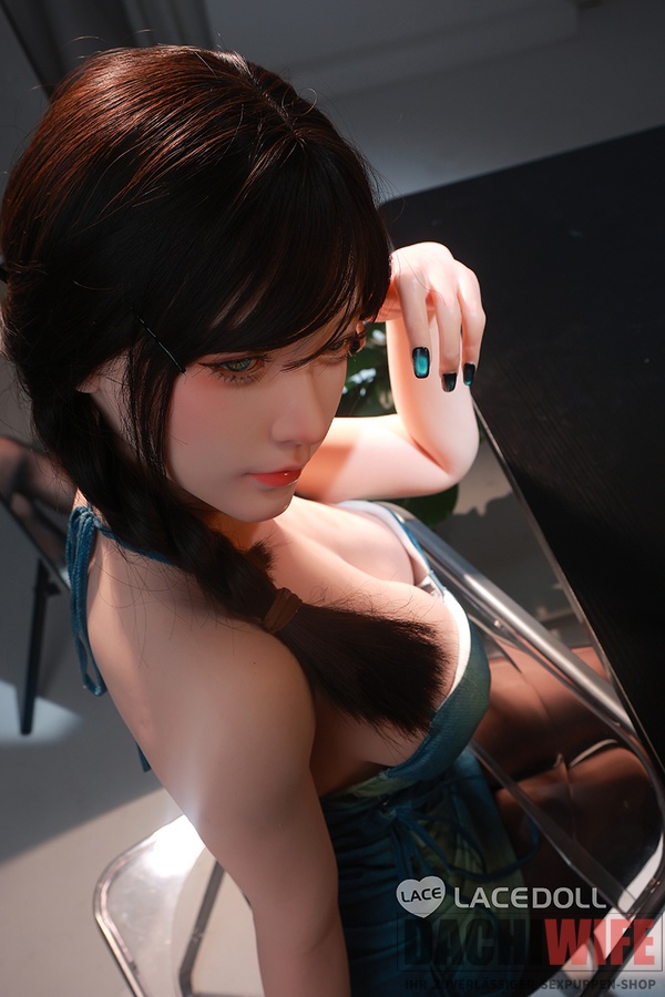 elektrische sexpuppe