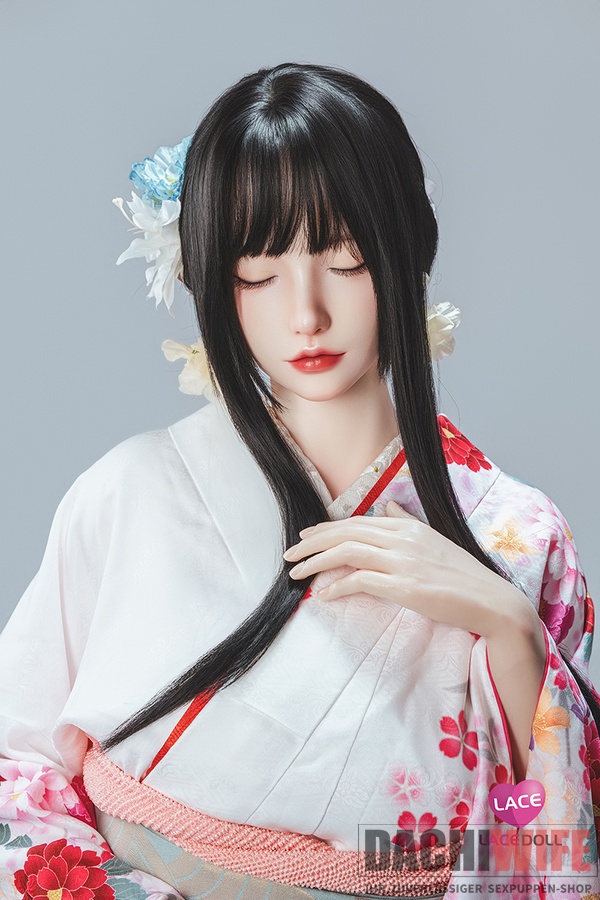 silikon love doll