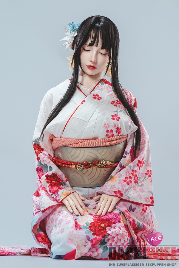 silikon love doll