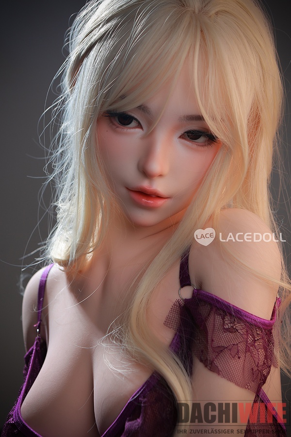 roboter sexpuppe