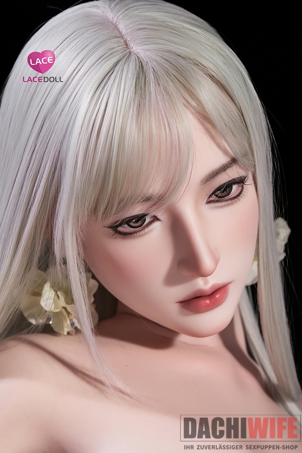 blonde sexpuppe