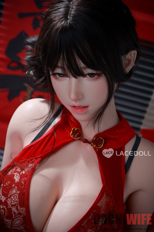 roboter sexpuppe