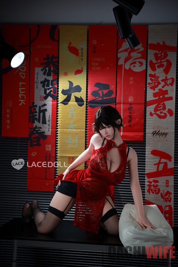 japan doll sex