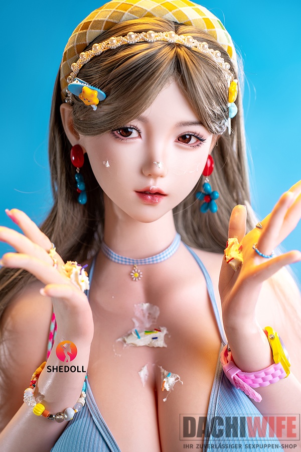 roboter sexpuppe