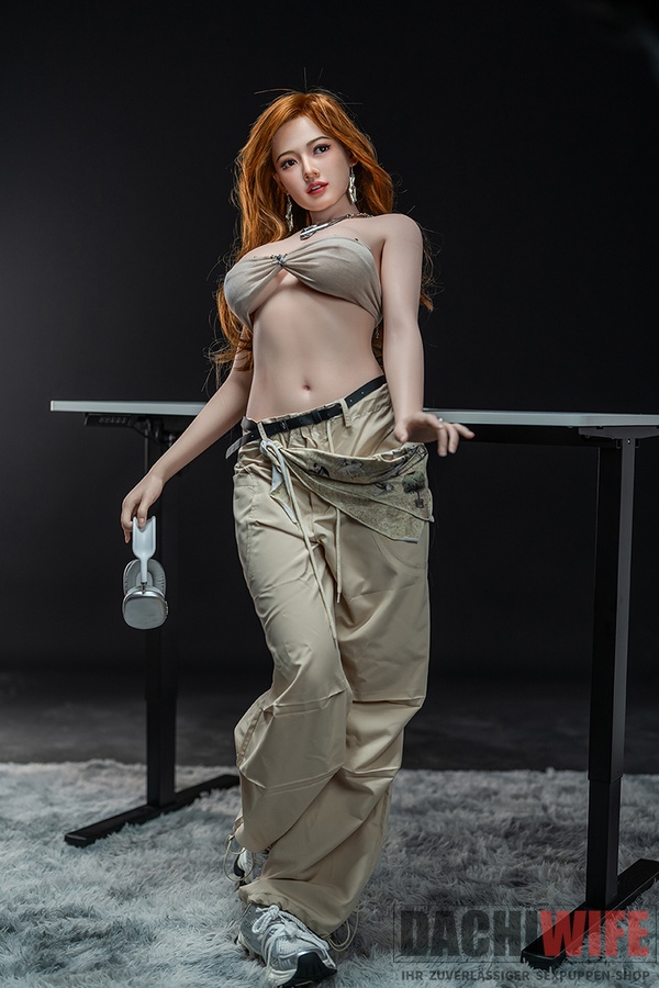 gefühlsechte sexpuppe