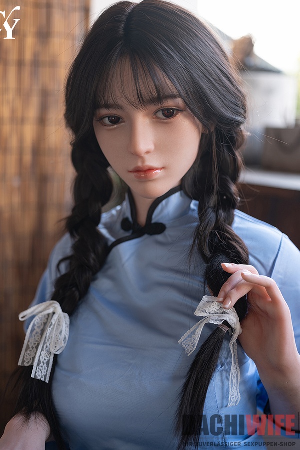 japanische sexpuppe
