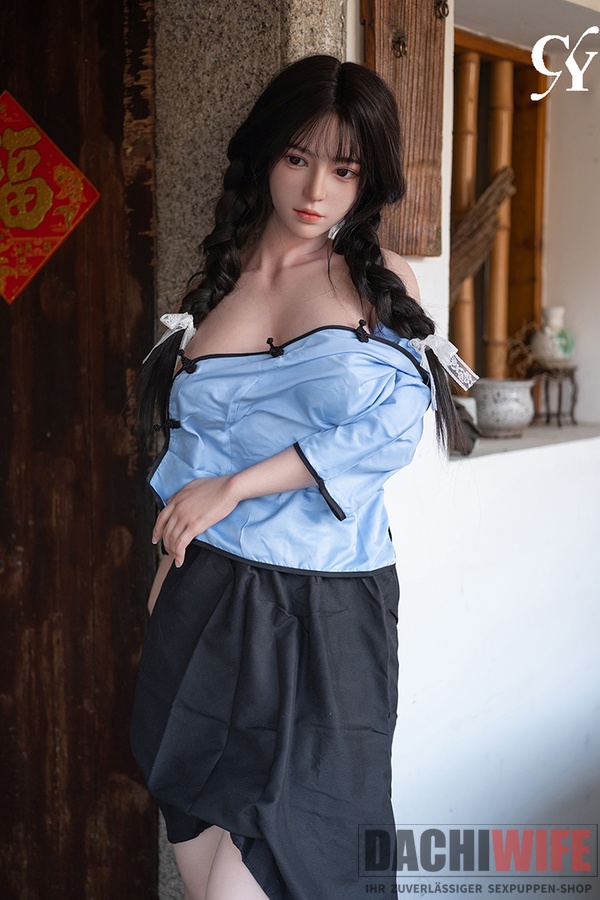 torso sexpuppe