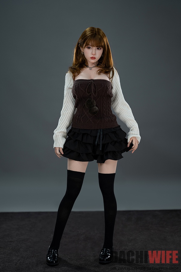 dolly sexpuppe