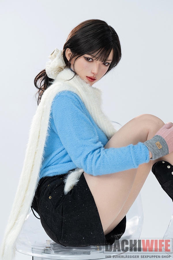 sexpuppe doll