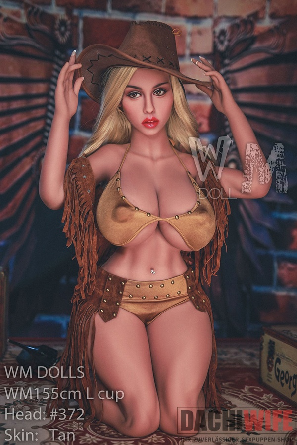lovenestle sexpuppe