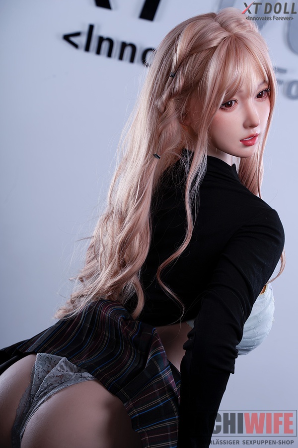 real doll store