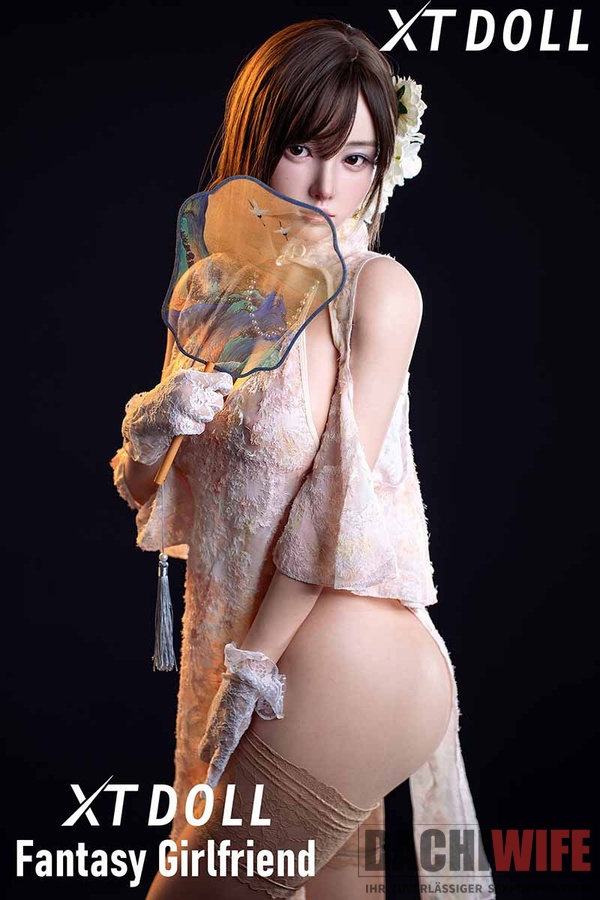 barbie sexpuppe