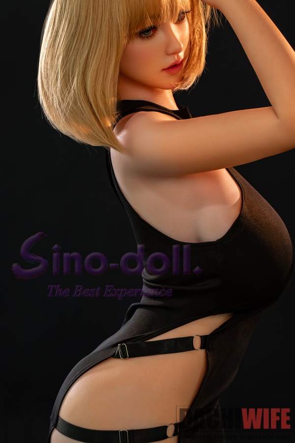 sexpuppen aus silikon