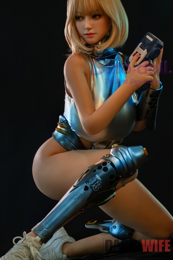 reale sexpuppen