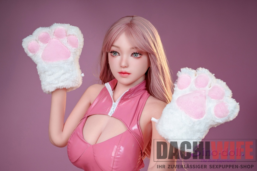 echte sexpuppe