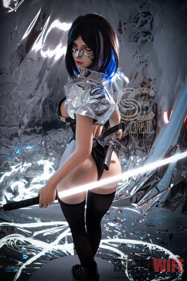 sexpuppen test