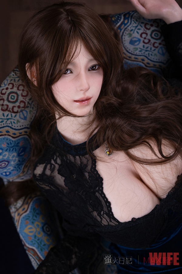 roboter sexpuppe