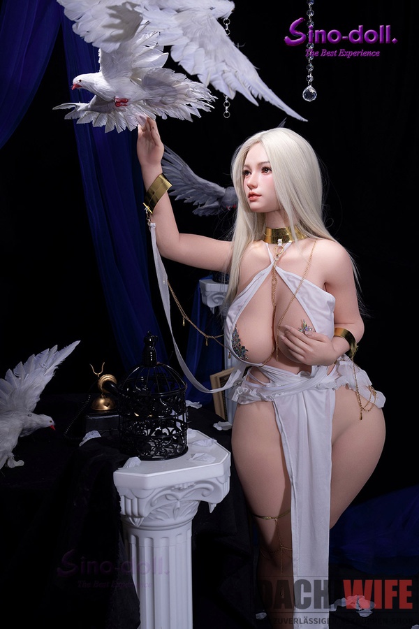 echte sexpuppe