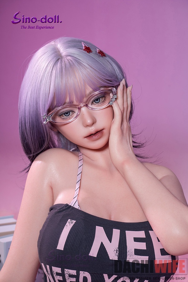 realistische sexpuppe