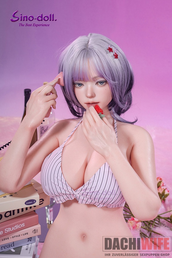 belle delphine sexpuppe