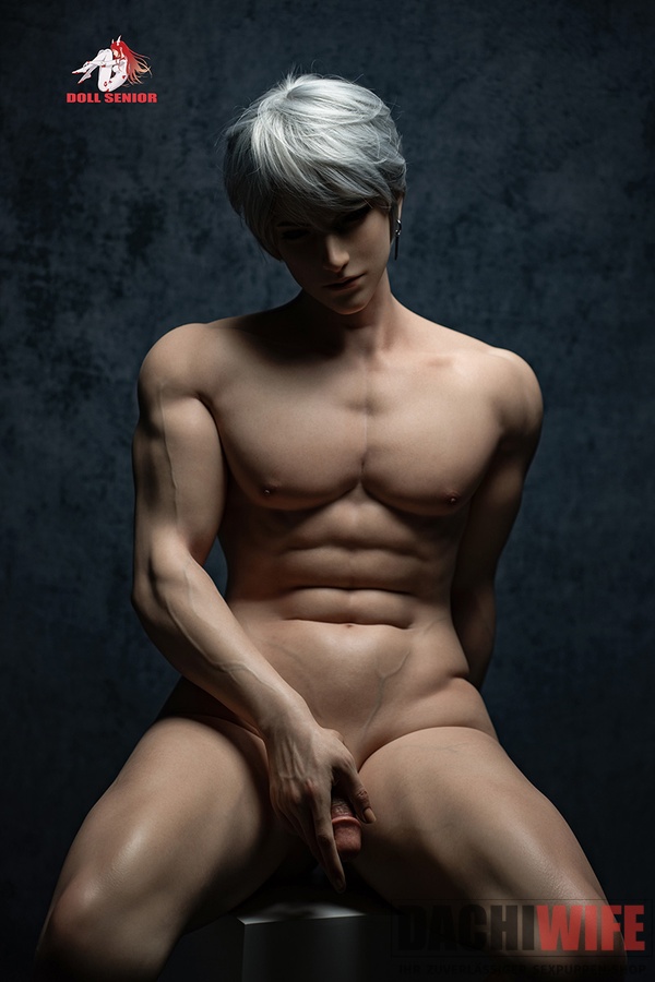 sexpuppe erfinder