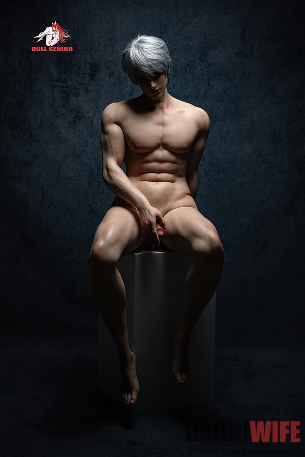 schlanke sexpuppe