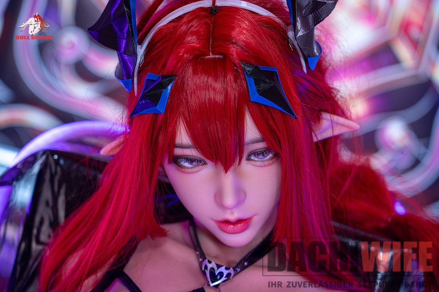 real doll
