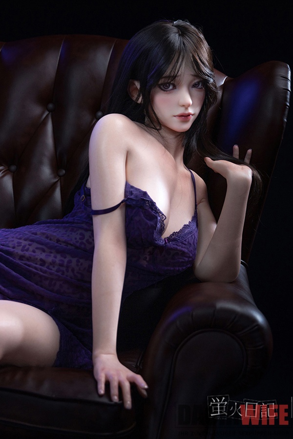 diy sexpuppe