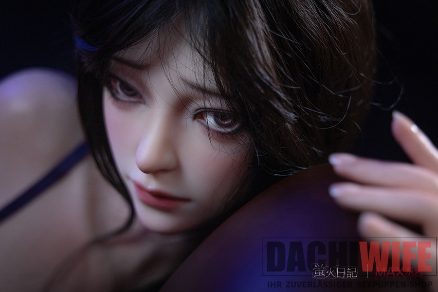 wm doll sexpuppe