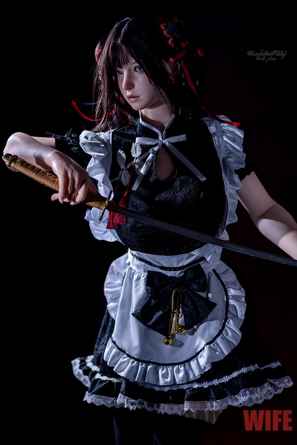 sexpuppe sexdoll