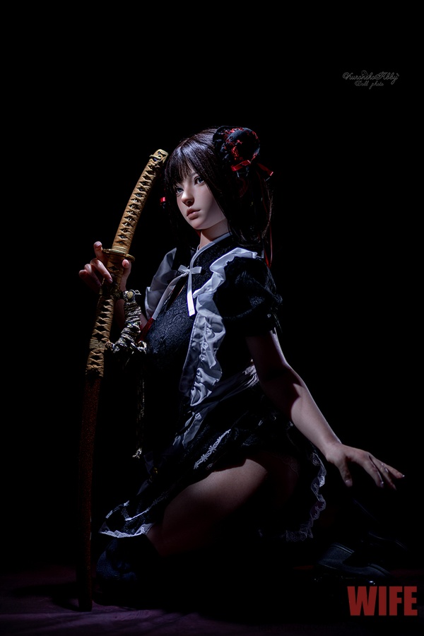 sexpuppe sexdoll