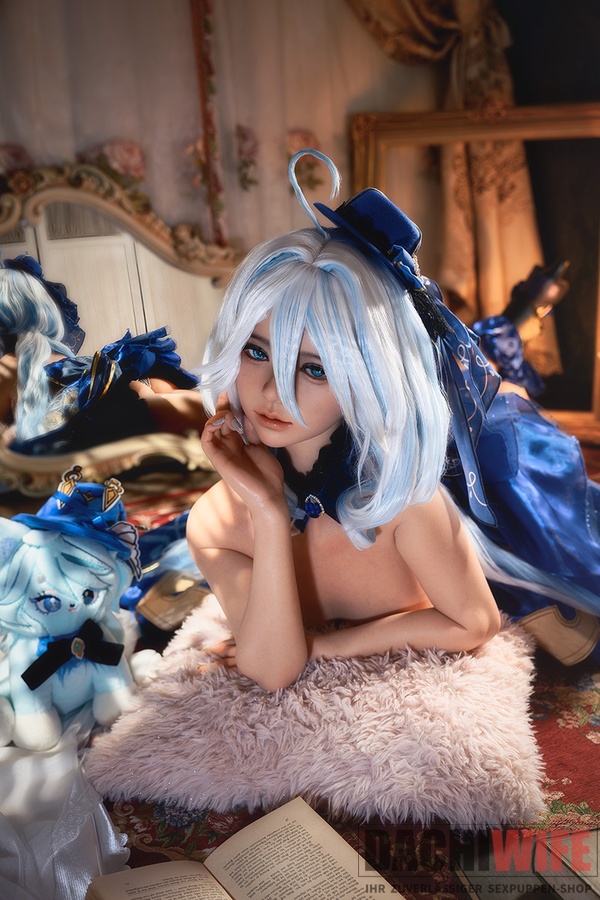 die teuerste sexpuppe
