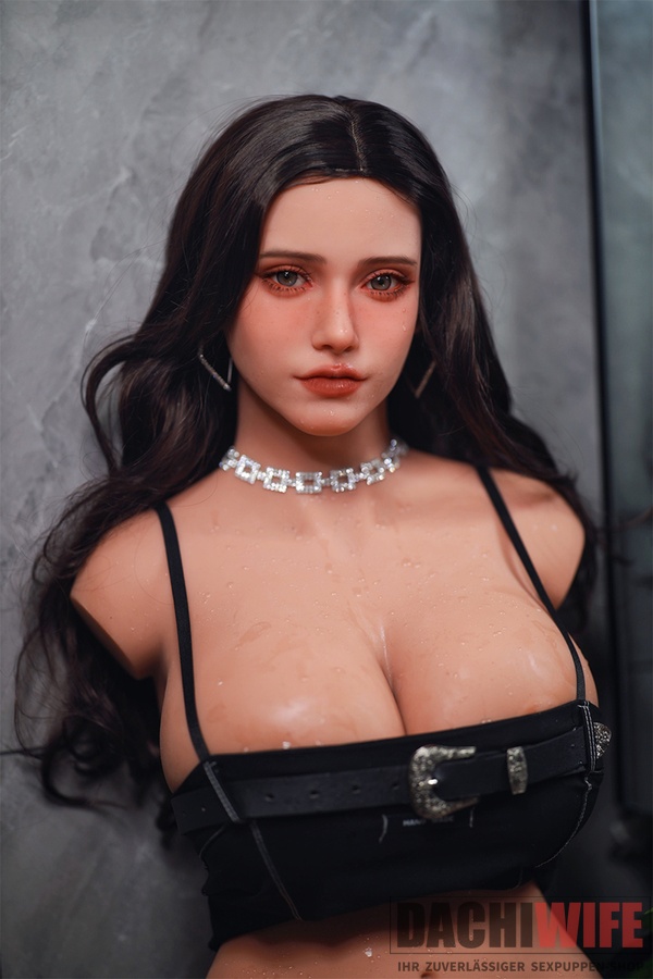 real sexpuppen